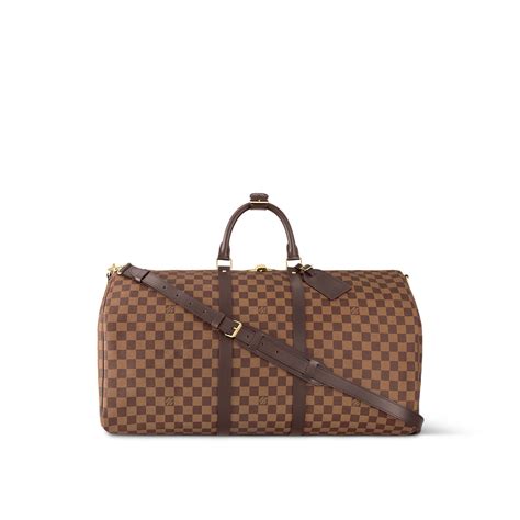 LV Keepall: borse e borsoni da viaggio 